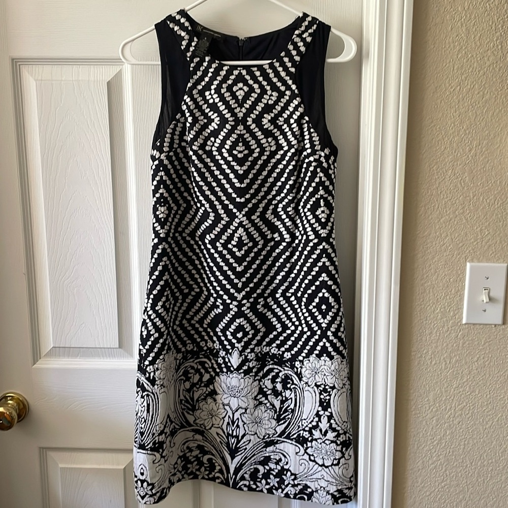 Women’s sleeveless dress